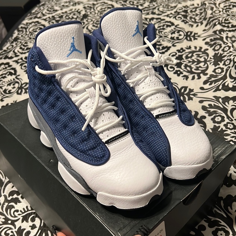 air jordan 13 retro GS
